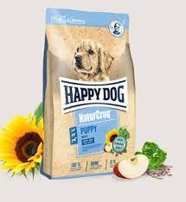 Picture of Happy Dog NaturCroq Puppy Food